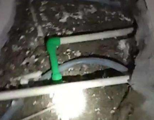 辰溪卫生间漏水多少钱