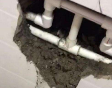辰溪卫生间漏水哪家好