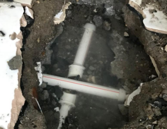 辰溪卫生间防水公司
