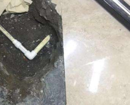 辰溪卫生间测漏水多少钱