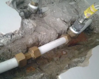 辰溪测漏水多少钱