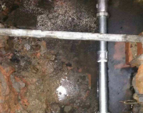 辰溪卫生间防水多少钱