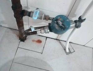 辰溪水管维修24小时电话