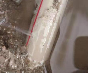 辰溪水管维修公司