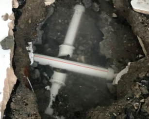 辰溪卫生间防水电话号码
