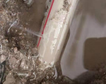 辰溪水管维修多少钱
