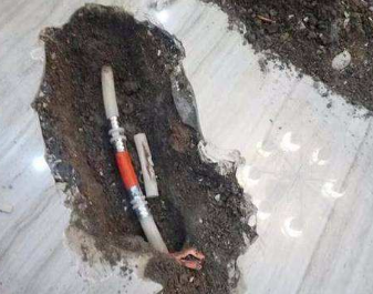 辰溪水管维修哪家好
