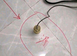 辰溪卫生间测漏水多少钱