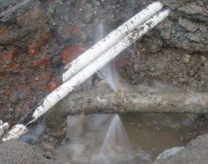 辰溪水管维修费用是多少