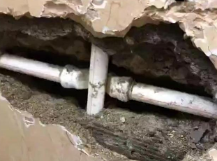 辰溪水管维修哪家好