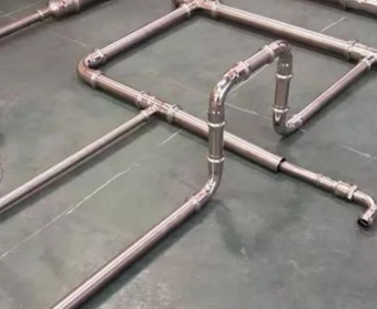 辰溪水管维修多少钱