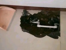 辰溪卫生间测漏水多少钱