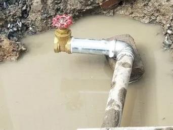 辰溪漏水检测电话多少