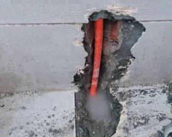 辰溪漏水检测哪家好